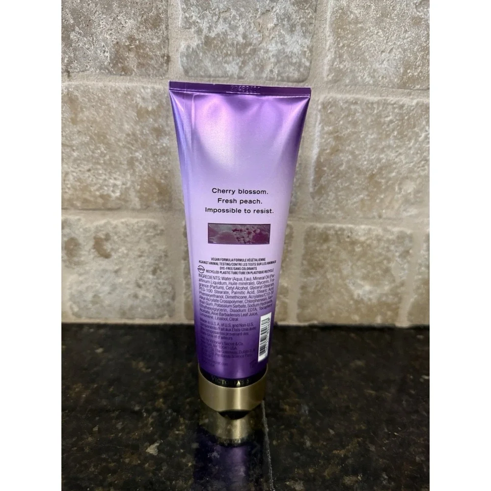 NEW‎ VICTORIA'S SECRET LOVE SPELL Fragrance Lotion BODY CREAM 8 FL OZ